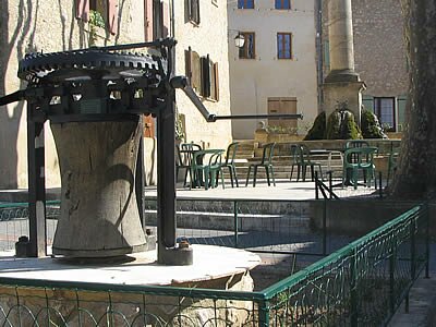 photo - Mirabeau
