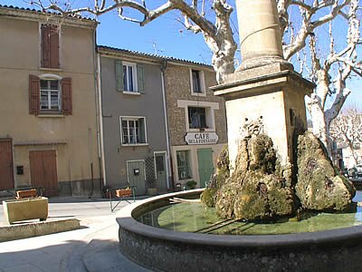 Mirabeau en images