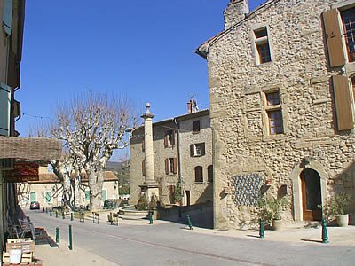 photos de Mirabeau