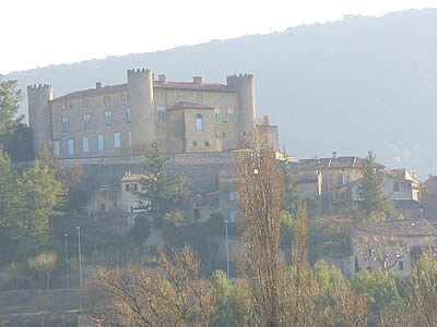 Villes et villages