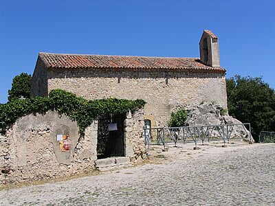 Les photos de Montauroux