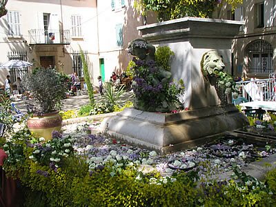 Neoules en images