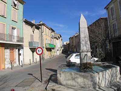 Les photos de Oraison