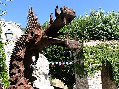 Les photos de Seillans