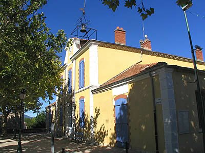 Les photos de Seillons source d'Argens