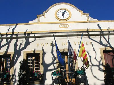 photo - S&eacute;nas