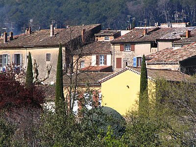 photo - Trans en Provence