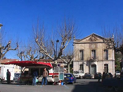 photographie Trans en Provence