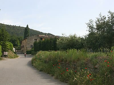 photo Beaumont du Ventoux