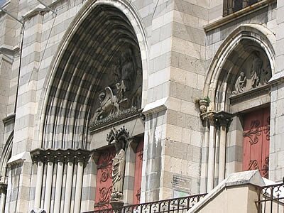 photo Digne les Bains