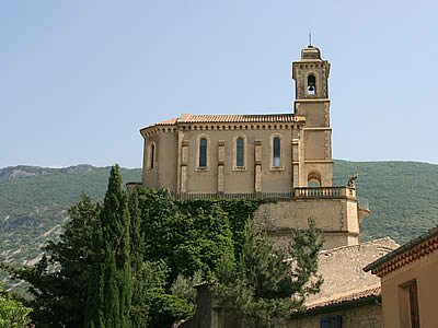 Photo de Pierrelongue