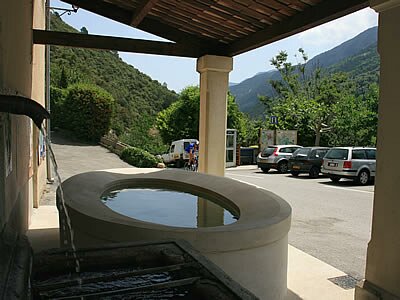photo Saint-L&eacute;ger-du-Ventoux