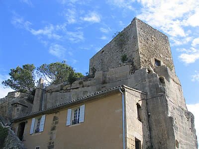 photo de Taillades