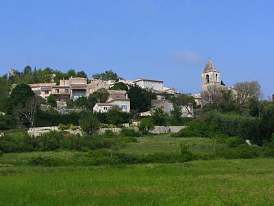 Photo de Valaurie