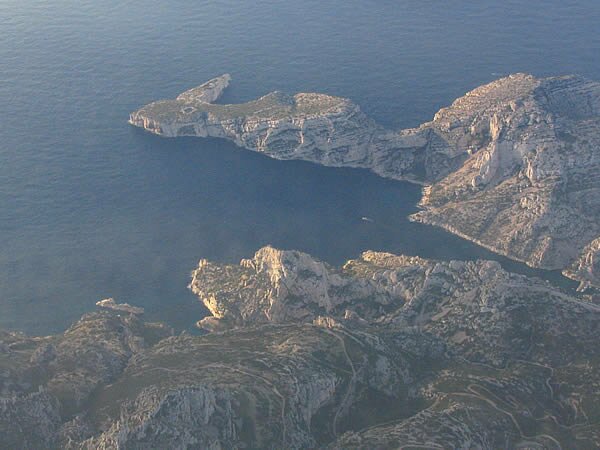Calanques
