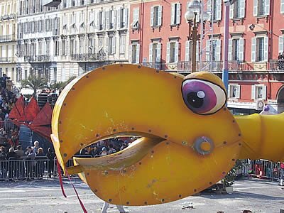 Carnaval de Nice