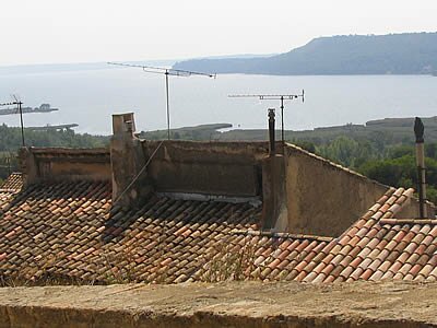Photo Etang de Berre