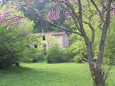 Photo Parc Saint Pons