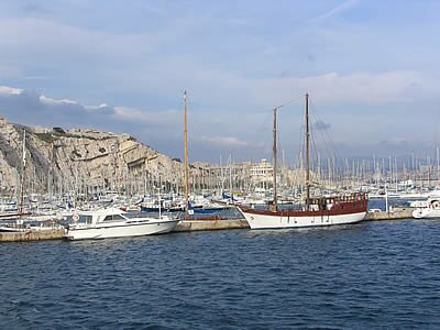 Photo Ile de Ratonneau