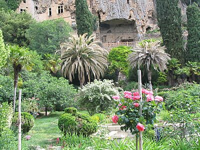 Photo Parc de Villecroze