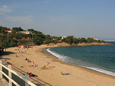 Photo de la Plage